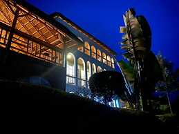 Kingfisher Resort Kigali