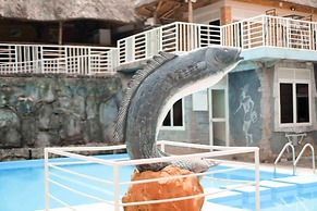Kingfisher Resort Kigali