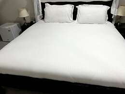 Kingfisher Resort Kigali