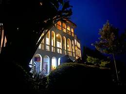 Kingfisher Resort Kigali