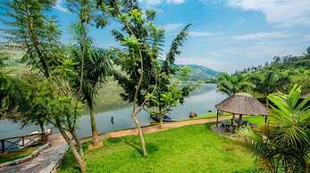 Kingfisher Resort Kigali