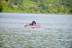 Kingfisher Resort Kigali