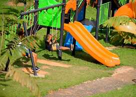 Kingfisher Resort Kigali