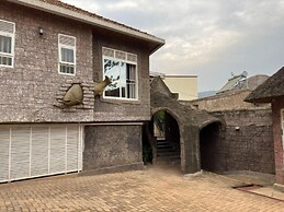 Kingfisher Resort Kigali