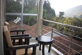 Kingfisher Resort Kigali