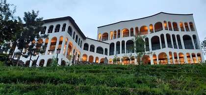 Kingfisher Resort Kigali