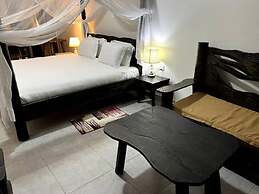 Kingfisher Resort Kigali