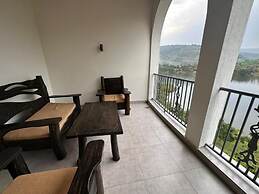 Kingfisher Resort Kigali