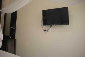 Kingfisher Resort Kigali