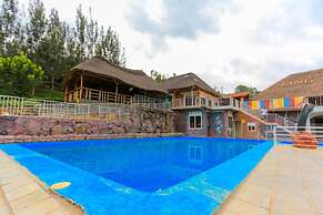 Kingfisher Resort Kigali