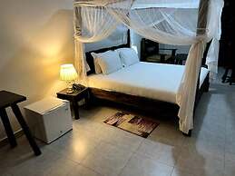 Kingfisher Resort Kigali