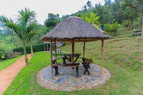 Kingfisher Resort Kigali