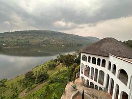 Kingfisher Resort Kigali