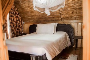 Kingfisher Resort Kigali