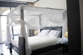 Kingfisher Resort Kigali