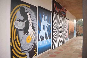 Kingfisher Resort Kigali