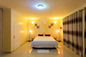 Kingfisher Resort Kigali