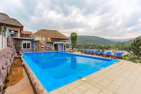 Kingfisher Resort Kigali