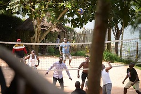 Kingfisher Resort Kigali