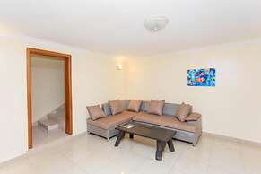 Kingfisher Resort Kigali