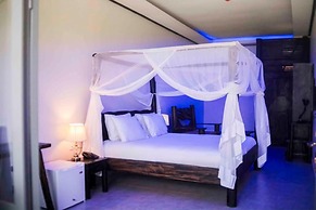 Kingfisher Resort Kigali