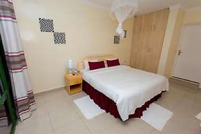 Kingfisher Resort Kigali