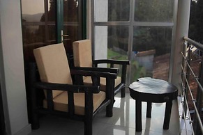 Kingfisher Resort Kigali