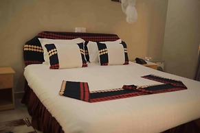 Kingfisher Resort Kigali