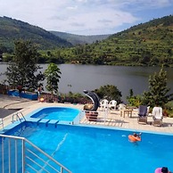 Kingfisher Resort Kigali
