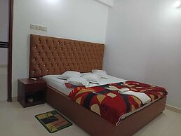Hotel Esplanade