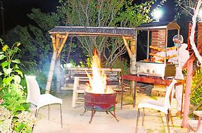Treehouse Resort