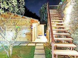Treehouse Resort