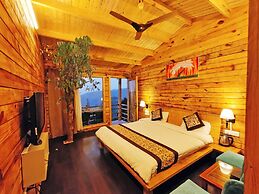 Treehouse Resort