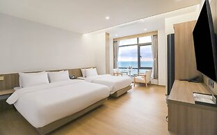 The Van Hotel Ulsan