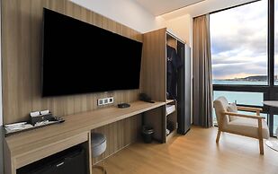 The Van Hotel Ulsan