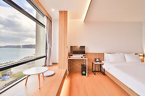 The Van Hotel Ulsan