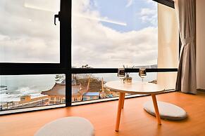 The Van Hotel Ulsan