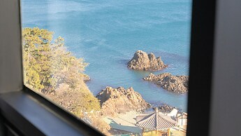 The Van Hotel Ulsan