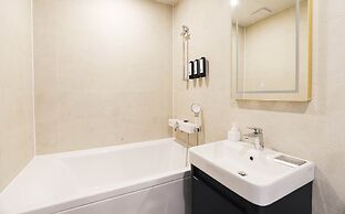 The Van Hotel Ulsan