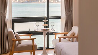The Van Hotel Ulsan