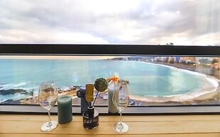 The Van Hotel Ulsan