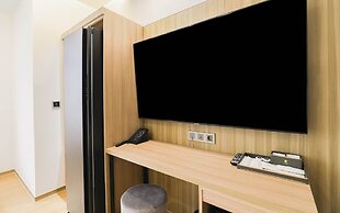 The Van Hotel Ulsan