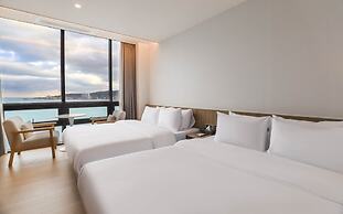 The Van Hotel Ulsan
