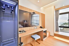 The Van Hotel Ulsan