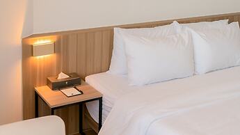 The Van Hotel Ulsan