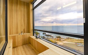 The Van Hotel Ulsan