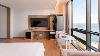 The Van Hotel Ulsan