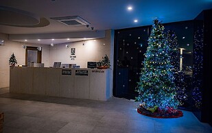 The Van Hotel Ulsan