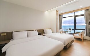 The Van Hotel Ulsan