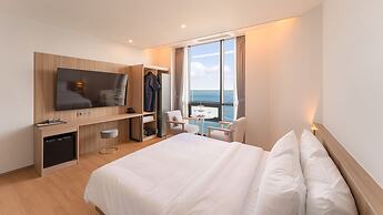 The Van Hotel Ulsan